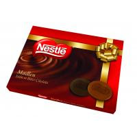 nestle sade ikolata 